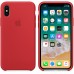 Кейси на iPhone X Silicone case Original