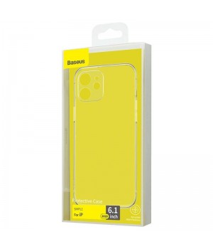 Кейси iPhone 12mini Baseus Simplicity Series