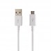 Кабелі SAMSUNG Micro USB Cable
