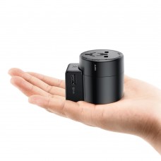 Блоки живлення Baseus Rotation Type Universal Charger