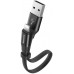 Кабелі Baseus Nimble Portable Cable 23cm 