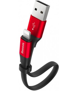 Кабелі Baseus Nimble Portable Cable 23cm 
