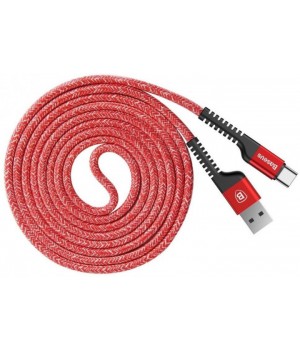 Кабелі Baseus Confidant Anti-Break Cable 1.5m 