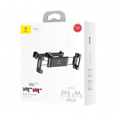 Автотримач Baseus BackSeat Car Mount Holder 