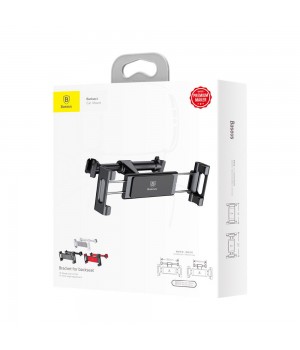 Автотримач Baseus BackSeat Car Mount Holder 