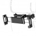 Автотримач Baseus BackSeat Car Mount Holder 