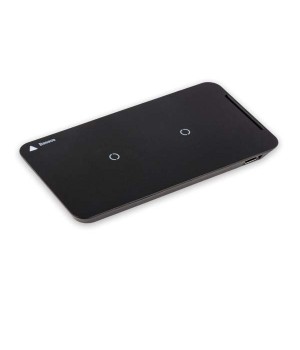 Безпровідні зарядні пристрої Baseus Multifunctional Pad With Desktop Holder