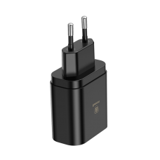 Блоки живлення Baseus Mirror Lake Intelligent Digital 3USB Travel Charger 3.4A 