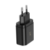Блоки живлення Baseus Mirror Lake Intelligent Digital 3USB Travel Charger 3.4A 