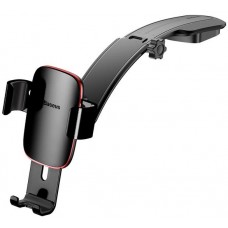 Автотримач Baseus Metal Age Gravity Car Mount 