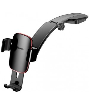 Автотримач Baseus Metal Age Gravity Car Mount 