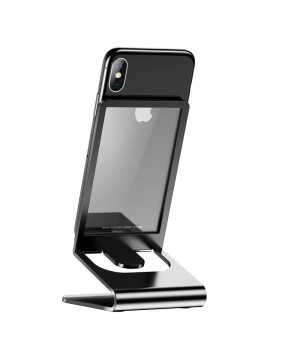 Аксесуари Suspension Glass Desktop Bracket BASEUS