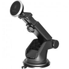Автотримач Baseus Solid Series Telescopic Magnetic Car Mount (Mechanical Era)