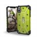 Кейси iPhone XS UAG Plasma