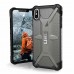Кейси iPhone XR UAG Plasma
