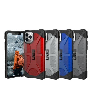 Кейси iPhone 11 Pro Max UAG Plasma