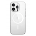 Кейсы iPhone 18 Pro Apple Clear Case with MagSafe and Animation