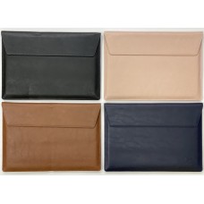 Кейси на MacBook Air 13 DGTL Leather Case  