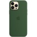 Кейсы iPhone 13 Pro Max Apple Silicone Case Copy