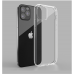 Кейси iPhone 12 mini Силікон 0.5мм 