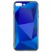 Кейси iPhone XS Glass Fashion Case