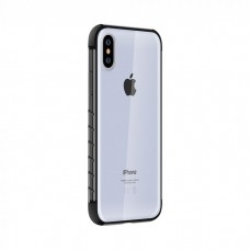 Кейси iPhone XS Max Devia Dulax Series Case 