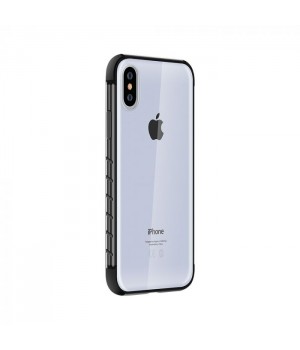 Кейси iPhone XS Max Devia Dulax Series Case 