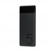 Зовнішні акумулятори Power Bank Rock P3 black 5000A 