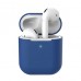 Аксесуари Кейси AirPods 1/2 Silicone Case