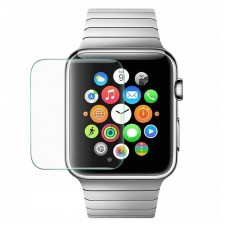 Скло iWatch Hoco 42mm Tempered Glass Screen Protector  for Apple Watch 0.15mm transparent 