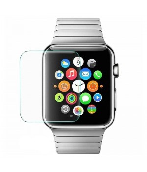 Скло iWatch Hoco 42mm Tempered Glass Screen Protector  for Apple Watch 0.15mm transparent 