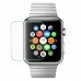 Скло iWatch Hoco 42mm Tempered Glass Screen Protector  for Apple Watch 0.15mm transparent 
