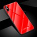 Кейси iPhone X Glass Case 