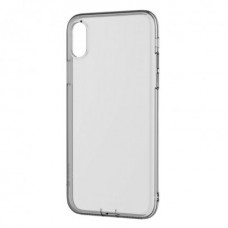 Кейси iPhone X Devia Naked Series Case