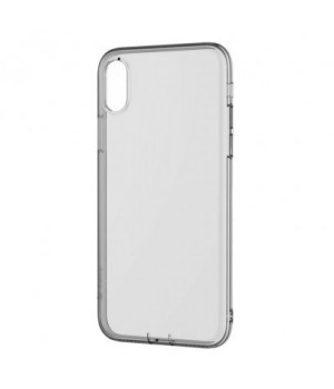 Кейси iPhone X Devia Naked Series Case