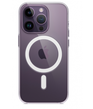 Кейсы iPhone 15 Pro Wiwu Magnetic Phone Case MCC-101