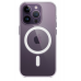 Кейсы iPhone 15 Pro Wiwu Magnetic Phone Case MCC-101