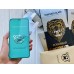 Скло iPhone 12/12Pro Robobear Full Screen protector black