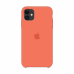Кейси iPhone 11 Apple Silicone Case Copy