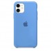Кейси iPhone 11 Pro Apple Silicone Case Copy