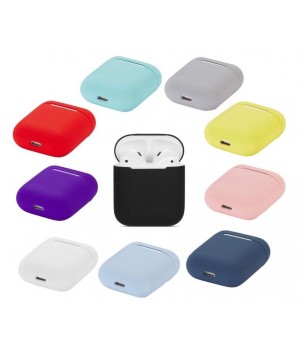 Аксесуари Кейси AirPods 360