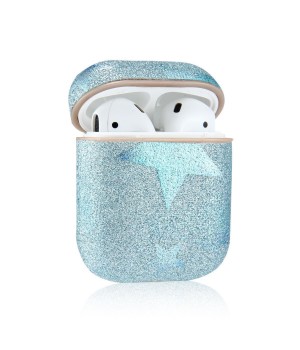 Аксесуари Кейси AirPods 1/2 Diamond