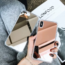Кейси iPhone XS Max Дзеркальний