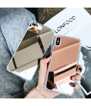 Кейси iPhone XS Max Дзеркальний