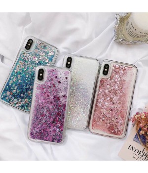 Кейси iPhone XS Liquid Stars