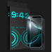 Захисне стекло 9:42 Slim Glass для iPhone 16 Pro / 17