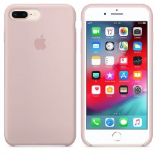 Кейси iPhone 7plus/8plus Apple Silicone Case Original