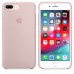 Кейси iPhone 7plus/8plus Apple Silicone Case Original