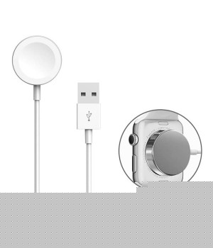 Watch Magnetic Charging Cable Apple 1m Copy