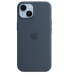 Кейсы iPhone 15 Plus Apple Silicone Case Copy